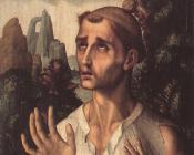 路易斯 德 莫拉莱斯 : St Stephen